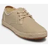 Image de espadrille THEOSPAW par MADE BY Beige 45 Homme