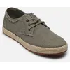 Image de espadrille THEOSPAW par MADE BY Vert 42 Homme