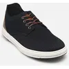 Image de Basket THAVY par MADE BY Bleu 41 Homme