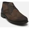 Image de Chukka THUD par MADE BY Marron 45 Homme
