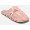 Image de Chaussons mule SHAY par Sarenza Wear Rose 40 Femme