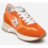 Image de Mantch par Semerdjian Orange 38 Femme