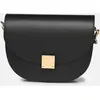 Image de Cherifa Leather par Georgia Rose Noir T.U Sacs