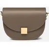 Image de Cherifa Leather par Georgia Rose Marron T.U Sacs