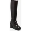 Image de Marianne par Georgia Rose Marron 42 Femme