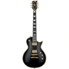 Image de ESP E-II Eclipse EC-II - Guitare électrique - Vintage black