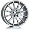 Image de Jante Alu Europe Rom - 17 Pouces - Silver Coated
