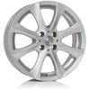 Image de Jante Alu Aluett 40 - 15 Pouces - Silver Coated