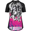 Image de Assos Bikeshirt femme Trail