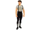Image de Assos Collants De Cyclisme Mille Gt Winter Gto C2 L