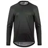 Image de Assos Bikeshirt manches longues Trail T3