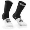 Image de Assos Chaussettes Mille GT
