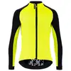 Image de Assos Veste hiver Mille GT Evo