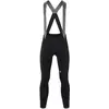 Image de Assos Collant à bretelles Mille GT Winter C2