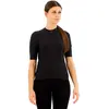 Image de Assos Maillot à Manches Courtes Uma Gtv C2 XL
