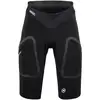 Image de Assos Short VTT sans peau Trail Tactica T3