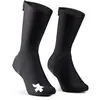 Image de Assos Couvre Chaussures Rs 2/3 Rain Booties P1 EU 35-38