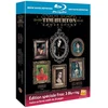 Image de Tim Burton Coffret Edition Spéciale Fnac Blu-Ray