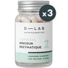 Image de Complément alimentaire Complexe Minceur Enzymatique - Cure de 3 mois - D-LAB Nutricosmetics
