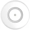 Image de Point d’accès 5 GHz Mikrotik NSWPAC0331 PoE Blanc
