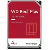 Image de Western Digital Hdd Red Plus Wd40efpx 3.5'' 4tb