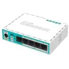 Image de Mikrotik RB750r2 RouterBoard hEX lite RouterOS L4
