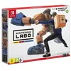 Image de NINTENDO LABO ROBOT KIT BUNDLE FR/NL SWITCH Nintendo Switch