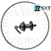 Image de Sxt Roue Avant Vtt 388518 Basic Ii Fd Qr Disc 6b 28/29´´ One Size