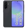 Image de Smartphone Samsung galaxy a36 noir stockage 256 Go