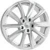 Image de Jante Alu Aluett 89 - 18 Pouces - Argent