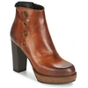 Image de Bottines Sweet Lemon  SEDRIA M66032768