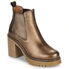 Image de Bottines Sweet Lemon  NAMANDINE M67894834
