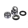 Image de Factory Links Kit de roulements - 6205 2RS x10