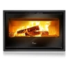 Image de Insert à Bois Lacunza Gold 800 Plus