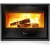 Image de Insert à Bois Lacunza Silver 700 Plus