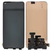 Image de Original Ecran LCD & Vitre tactile Noir Assemblés Sans Châssis Pour Oppo Reno 7 Pro 5G