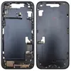 Image de Coque de Réparation Complète Noir pour iPhone 14 Plus (Version US)