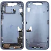 Image de Coque de Réparation Complète Bleu pour iPhone 14 Plus (Version US)