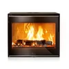 Image de Insert à Bois Lacunza Adour 600 St