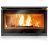 Image de Insert à Bois Lacunza Adour 800 Clid
