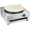 Image de Crêpière professionnelle diamètre 40 cm puissance 3 000 watts
