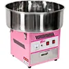 Image de Machine à barbe à papa professionnelle diamétre 52 cm