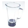 Image de Bol blender nu verre moulinex faciclic glass ms-0a11435