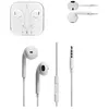 Image de Ecouteurs earpods pour iphone blanc