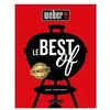 Image de Livre de recettes Le Best Of Weber
