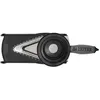 Image de DE BUYER Mandoline professionnelle Kobra axis - Angle de coupe : 19,3 ° - Inox - Noir