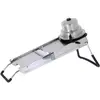 Image de de Buyer Mandoline Ultra Révolution, Râpe, Noir, Argent