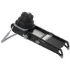 Image de Mandoline swing - De Buyer - Noir - Acier Inoxydable (inox)