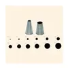 Image de de buyer douille unie - inox - diametre : 11 mm