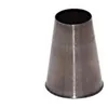Image de de buyer douille unie - inox - diametre : 17 mm
